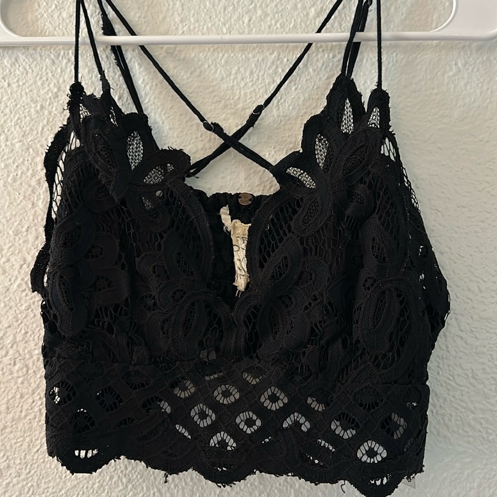 Free People Bralette